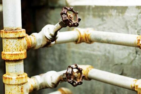 The Dangerous Return of Water Privatization Image